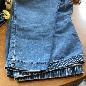 Stretch jeans size 30/32